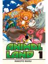 Cover image for Animal Land, Volume 1